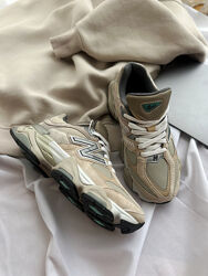 Кросівки New Balance 9060 Sea Salt 