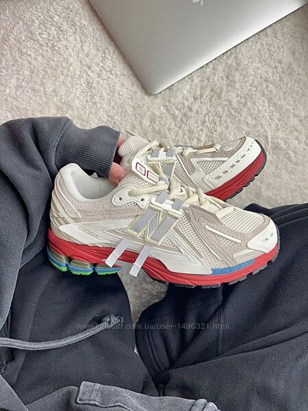Кросівки New Balance 1906d beige
