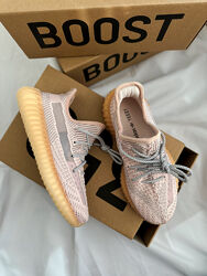 Кросівки Adidas Yeezy Boost 350 V2 Synth 