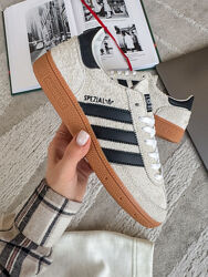 Кросівки Adidas Spezial Beige