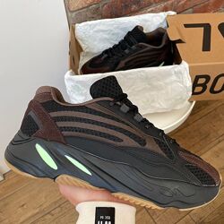 Кросівки Adidas Yeezy boost 700 Brown