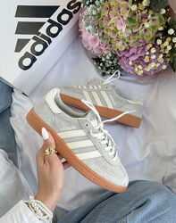 Кросівки Adidas Spezial Grey 
