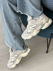 Кросівки New Balance 9060 Quartz Grey