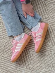 Кросівки Adidas Spezial Shadow Pink