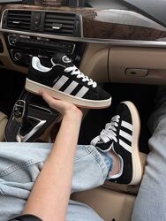 Кросівки Adidas Campus Black