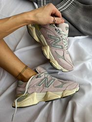 Кросівки New Balance 9060 December Sky 