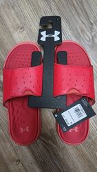 Шлепанцы Under Armour, оригинал.