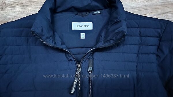 Куртка Calvin Klein, оригінал.