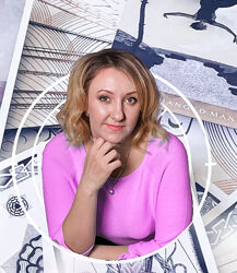 Ольга Потехина Мастер-класс  Таро Отношения и любовный треугольник