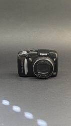 Фотоапарат Canon PowerShot SX120 IS