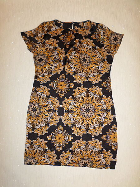 Плаття прямого крою