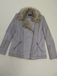 Сіра дублянка