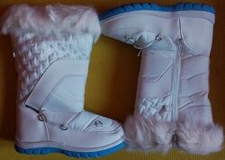 зима женская обувь под сезон ботинки сапоги МЕХ