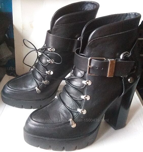 женская обувь туфли сапоги ботинки Zara