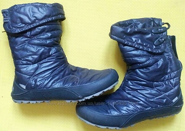 Merrell Теплая обувь зима сапоги ботинки