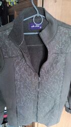 дубленки зимние куртки мех внутри короткие