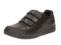 р. 43, 44, 44.5 Clarks оригінал шкіряні туфлі оригінал