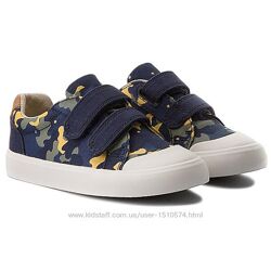 р.30 Clarks дитячі кросівки оригінал