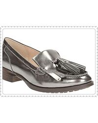 р.37 Clarks шкіряні туфлі Оригінал