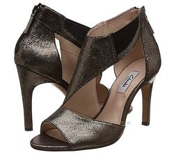 р.35.5-41.5 CLARKS шкіряні босоніжки оригінал