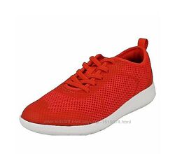 р.28.5, 30 Clarks дитячі літні кросівки оригінал