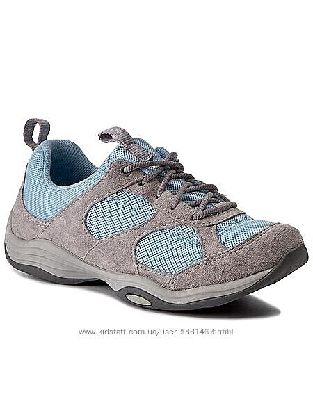 р. 37 Clarks шкіряні кросівки оригінал