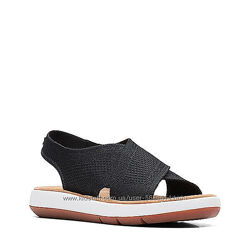 р.37,38 Clarks женские босоножки оригинал