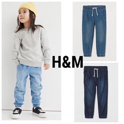 HM джинси розмір 128-140