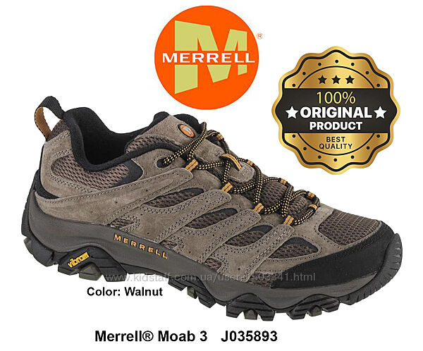 Merrell Moab 3-original-J035893-різні розміри