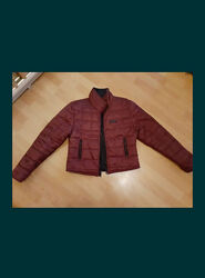 Куртка двостороння жіноча