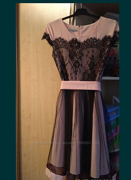 Сукня нарядна