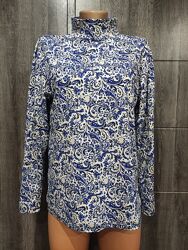 Мягкая уютная водолазка, гольф ПОГ-51 см