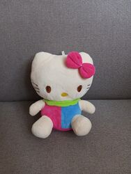 Мяка іграшка Хелло Кітті, Hello Kitty