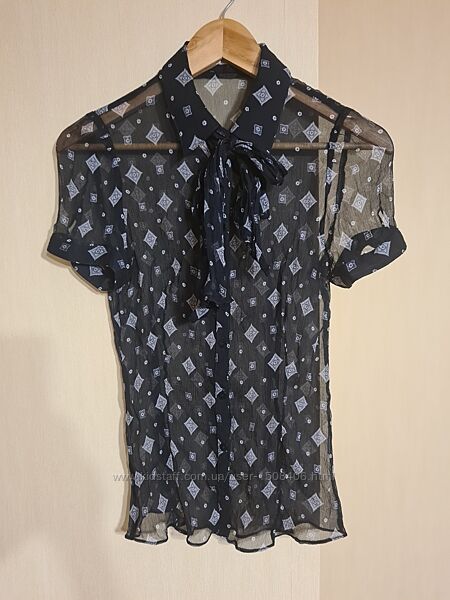 Вишукана блуза Mango р. XS/34