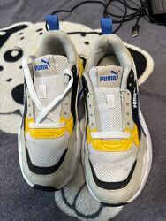 Кроссовки детские