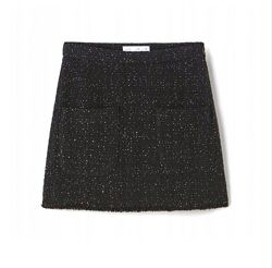 Юбка Zara р.128