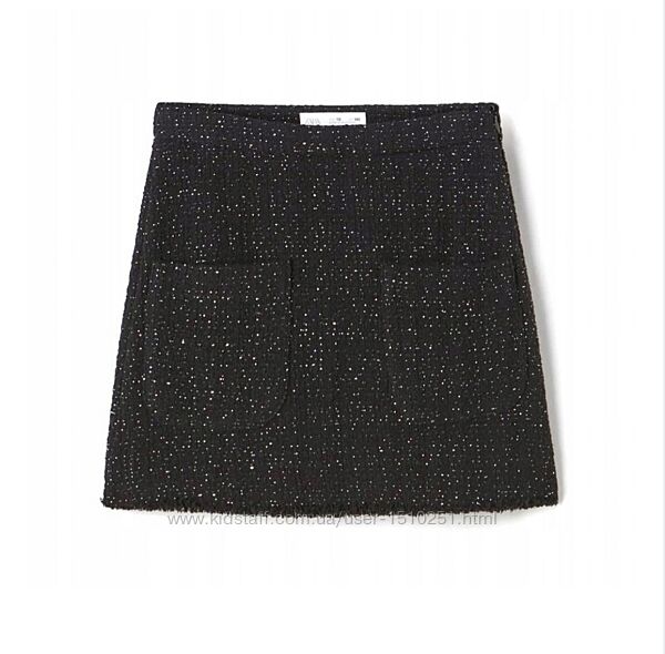 Юбка Zara р.128