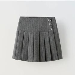 Юбка Zara р.134