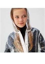 Дождевик Mango р.128