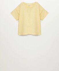 Футболка Mango р.116