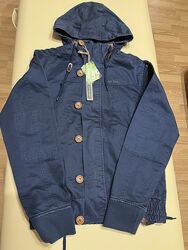 Демісезонна куртка р. S
