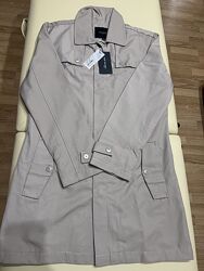 Чоловічий тренч р. М