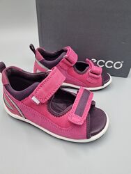 Сандалии босоножки ECCO Biom Mini sandal 754821 24 р