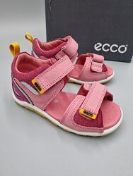 Сандалии босоножки ECCO Biom Mini sandal 754821 24 р