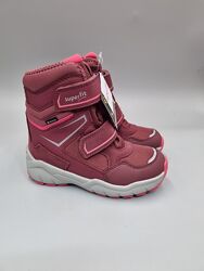 Зимові черевики Superfit culusuk р. 38