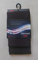 Новые термо колготы Condor Nanofiber by Fulgar Thermal Испания