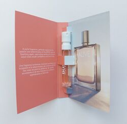 Женская парфюмированная вода EDP Пробник Hugo Boss Alive 