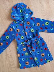 Халат на 3-4роки