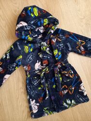 Халат на 2-3роки