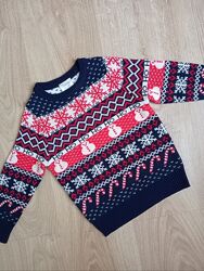 Светр на 3-4роки